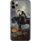 Frazetta Death Dealer on Horseback iPhone 11 Pro Max Skin