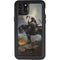 Frazetta Death Dealer on Horseback iPhone 11 Pro Max Waterproof Case