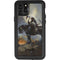 Frazetta Death Dealer on Horseback iPhone 11 Pro Waterproof Case