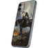 Frazetta Death Dealer on Horseback iPhone 11 Skin