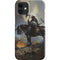 Frazetta Death Dealer on Horseback iPhone 12 Mini Lite Case