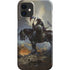 Frazetta Death Dealer on Horseback iPhone 12 Mini Lite Case