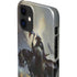 Frazetta Death Dealer on Horseback iPhone 12 Mini Lite Case