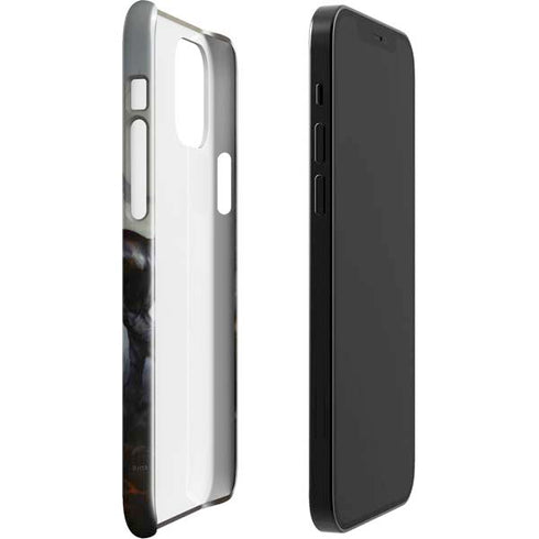 Frazetta Death Dealer on Horseback iPhone 12 Mini Lite Case