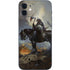 Frazetta Death Dealer on Horseback iPhone 12 Mini Skin
