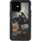 Frazetta Death Dealer on Horseback iPhone 12 Mini Waterproof Case