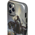 Frazetta Death Dealer on Horseback iPhone 12 Pro Impact Case