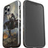 Frazetta Death Dealer on Horseback iPhone 12 Pro Impact Case
