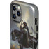 Frazetta Death Dealer on Horseback iPhone 12 Pro Max Impact Case