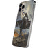 Frazetta Death Dealer on Horseback iPhone 12 Pro Skin