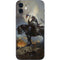 Frazetta Death Dealer on Horseback iPhone 12 Skin