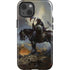 Frazetta Death Dealer on Horseback iPhone 13 Impact Case