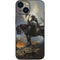 Frazetta Death Dealer on Horseback iPhone 13 Mini Skin