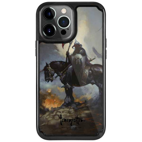 Frazetta Death Dealer on Horseback iPhone 13 Pro Cargo Case
