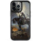 Frazetta Death Dealer on Horseback iPhone 13 Pro Cargo Case