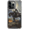 Frazetta Death Dealer on Horseback iPhone 13 Pro Clear Case