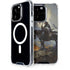 Frazetta Death Dealer on Horseback iPhone 13 Pro MagSafe Case
