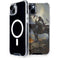 Frazetta Death Dealer on Horseback iPhone 14 Plus MagSafe Case