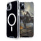 Death Dealer on Horseback by Frazetta iPhone 15 Plus MagSafe Case