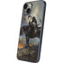 Death Dealer on Horseback by Frazetta iPhone 15 Plus Skin