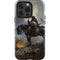 Frazetta Death Dealer on Horseback iPhone 14 Pro Impact Case