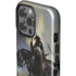 Frazetta Death Dealer on Horseback iPhone 14 Pro Max Impact Case