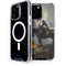 Frazetta Death Dealer on Horseback iPhone 14 Pro Max MagSafe Case