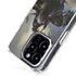 Death Dealer on Horseback by Frazetta iPhone 15 Pro Max MagSafe Case