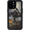 Frazetta Death Dealer on Horseback iPhone 14 Pro Max Waterproof Case