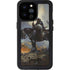 Frazetta Death Dealer on Horseback iPhone 14 Pro Max Waterproof Case