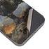 Death Dealer on Horseback by Frazetta iPhone 15 Pro Skin