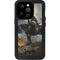 Frazetta Death Dealer on Horseback iPhone 14 Pro Waterproof Case
