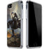 Frazetta Death Dealer on Horseback iPhone SE (2nd & 3rd Gen) Clear Case