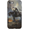 Frazetta Death Dealer on Horseback iPhone SE (2nd & 3rd Gen) Pro Case