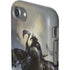 Frazetta Death Dealer on Horseback iPhone SE (2nd & 3rd Gen) Pro Case