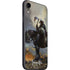 Frazetta Death Dealer on Horseback iPhone SE (2nd & 3rd Gen) Skin