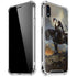 Death Dealer on Horseback by Frazetta iPhone XR Clear Case