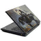 Frazetta Death Dealer on Horseback Lenovo T420 Skin