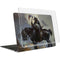 Death Dealer on Horseback by Frazetta MacBook Air 13in M1 (2021) Case plus Skin