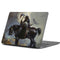 Frazetta Death Dealer on Horseback Apple MacBook Pro 13-inch Skin