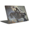 Frazetta Death Dealer on Horseback Apple MacBook Pro 15-inch Skin
