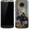 Frazetta Death Dealer on Horseback Moto G6 Skin