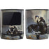 Frazetta Death Dealer on Horseback Motorola RAZR Skin
