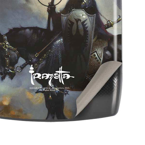 Frazetta Death Dealer on Horseback Motorola RAZR Skin