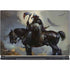 Frazetta Death Dealer on Horseback MSI GS65 Stealth Laptop Skin