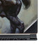 Frazetta Death Dealer on Horseback MSI GS65 Stealth Laptop Skin