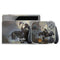 Frazetta Death Dealer on Horseback Nintendo Switch OLED (2021) Skin