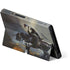 Frazetta Death Dealer on Horseback Nintendo Switch OLED (2021) Skin