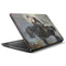 Frazetta Death Dealer on Horseback HP Notebook Skin
