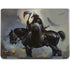 Frazetta Death Dealer on Horseback Notebook 9 Pro 13in (2017) Skin